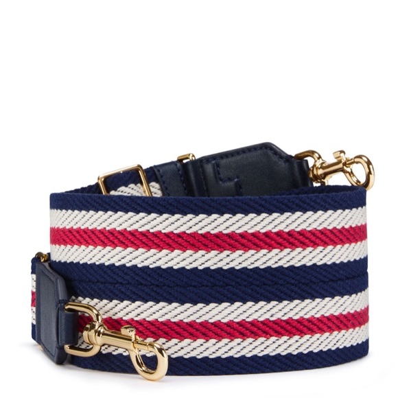 tory burch purse strap